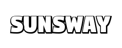 SunSway - logo